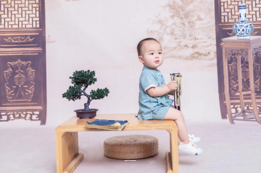 博罗宝宝出牙时间
